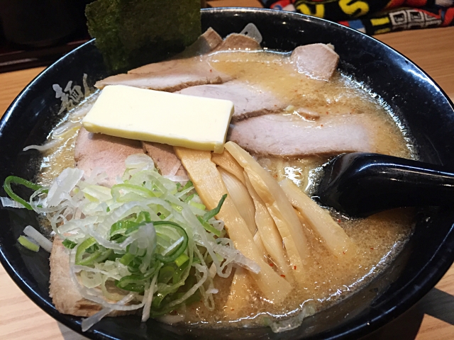 北海道ご当地・札幌ラーメン　味噌スープ