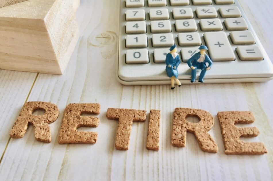 60代・シニア世代のお金・年金・生活設計